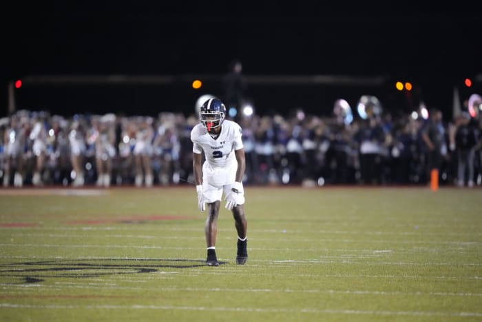 smithson valley brownsville veterans memorial texas uil state semifinals 2023 blake purcell WBP02330